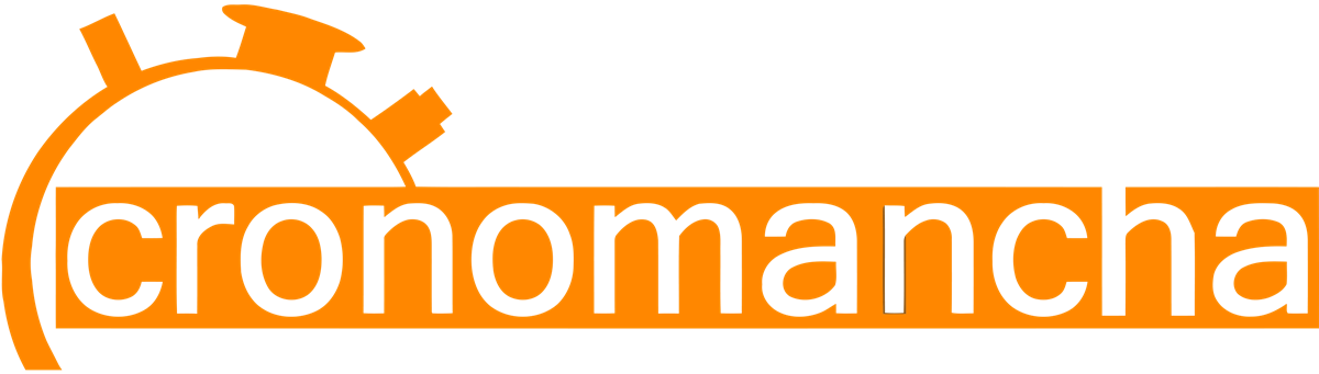 CRONOMANCHA S.L.